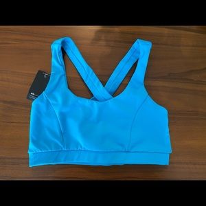 Sports bra - Brazilian brand new with tags!!!
